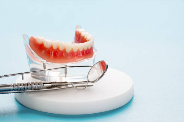 Oral Surgery in Oklahoma, PA