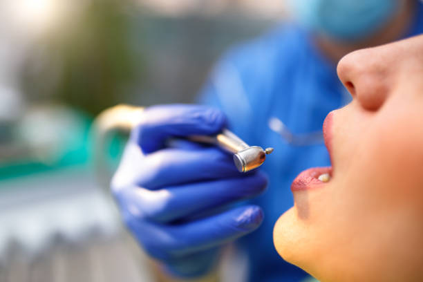 Full Mouth Reconstruction in Oklahoma, PA